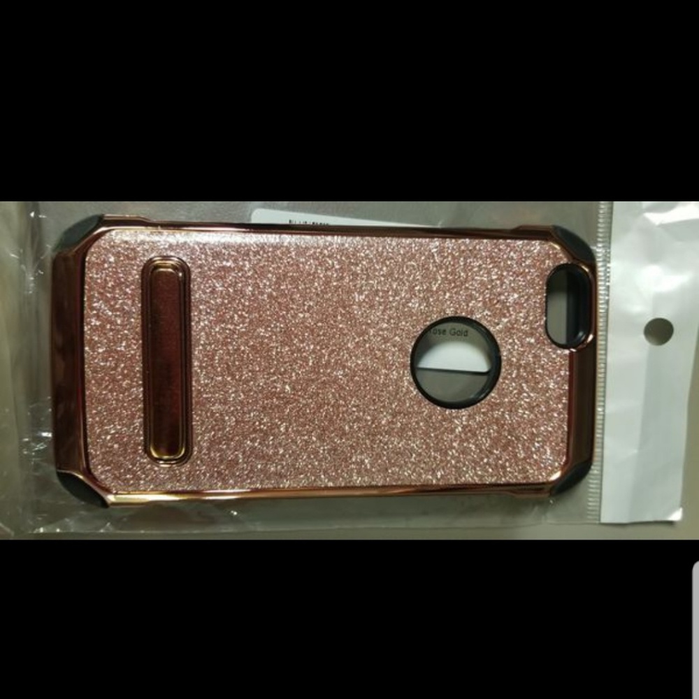 iPhone 6/6S Kickstand Case